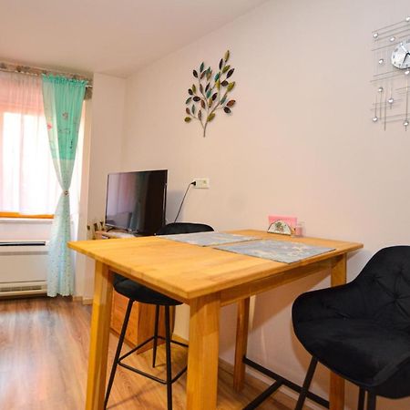Klaudia Studio Rovinj Zewnętrze zdjęcie