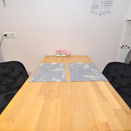 Klaudia Studio Rovinj Zewnętrze zdjęcie