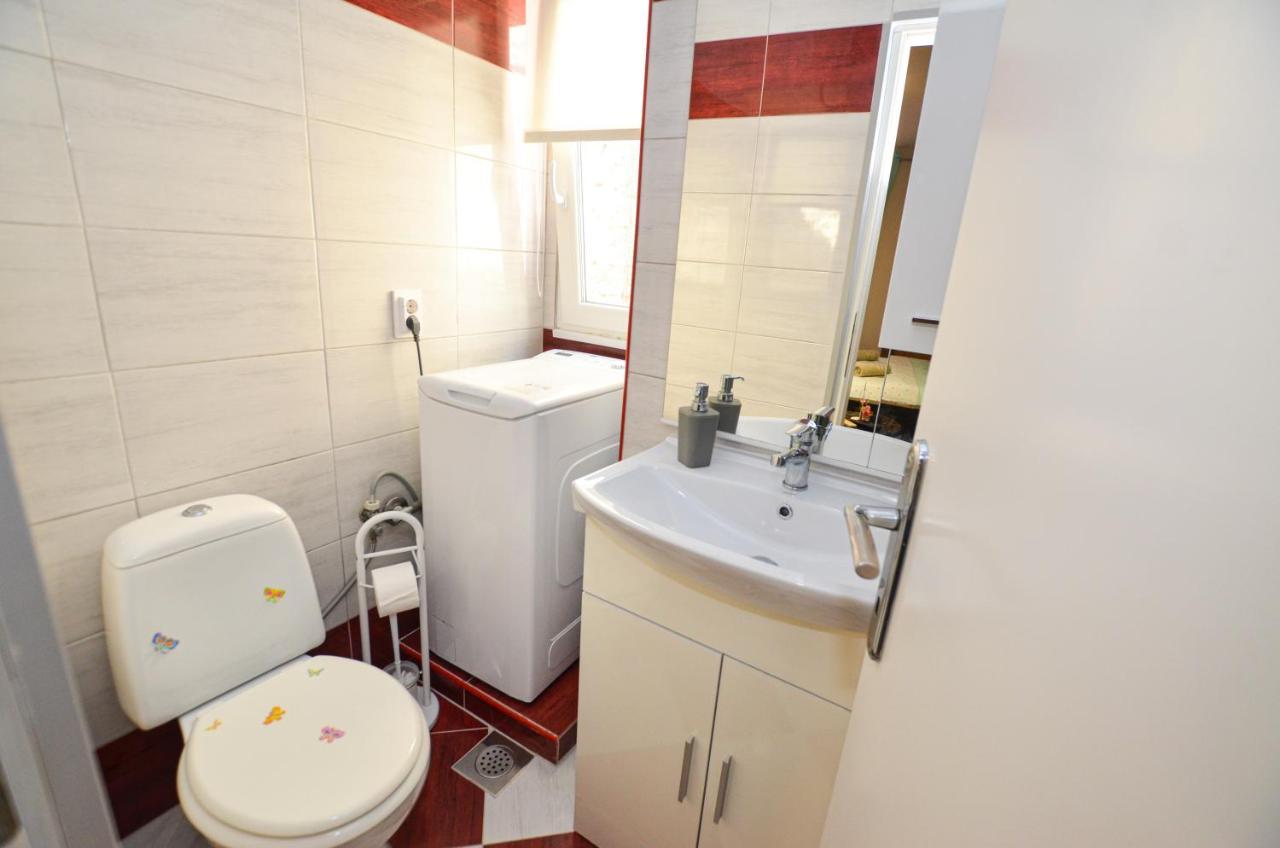 Klaudia Studio Rovinj Zewnętrze zdjęcie
