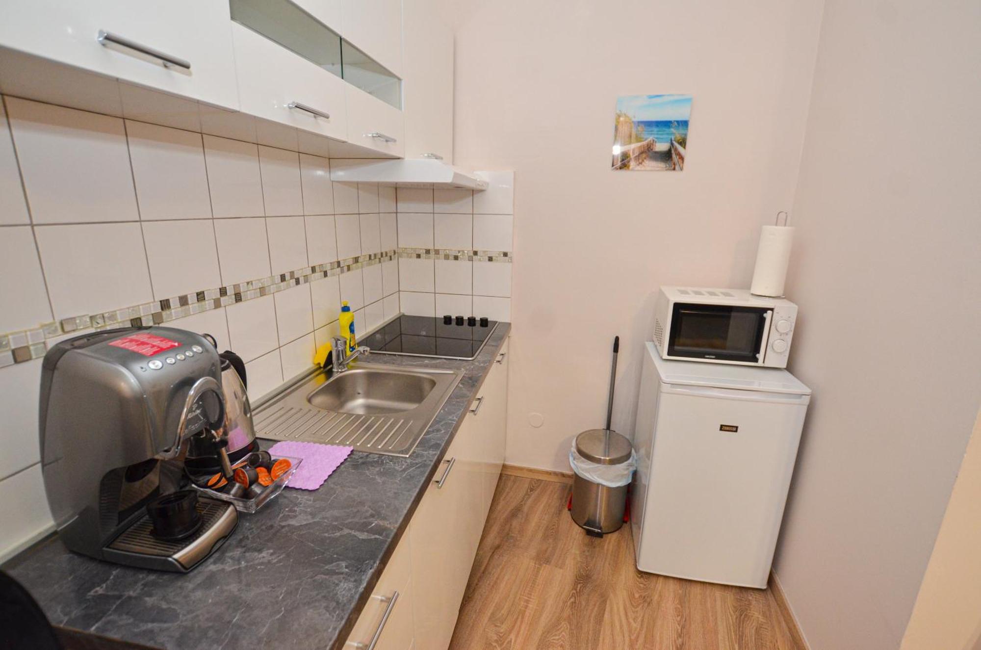 Klaudia Studio Rovinj Zewnętrze zdjęcie