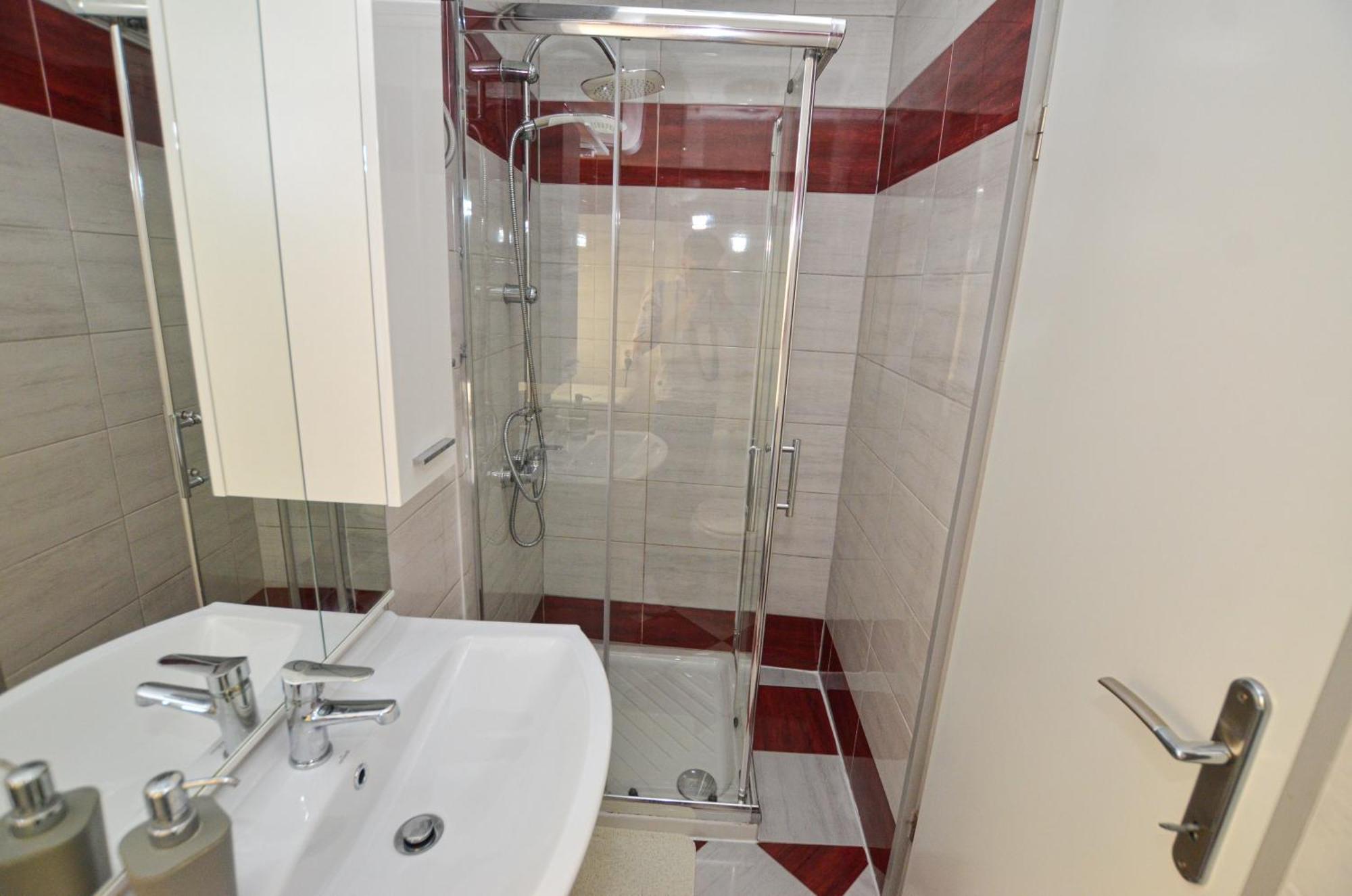 Klaudia Studio Rovinj Zewnętrze zdjęcie