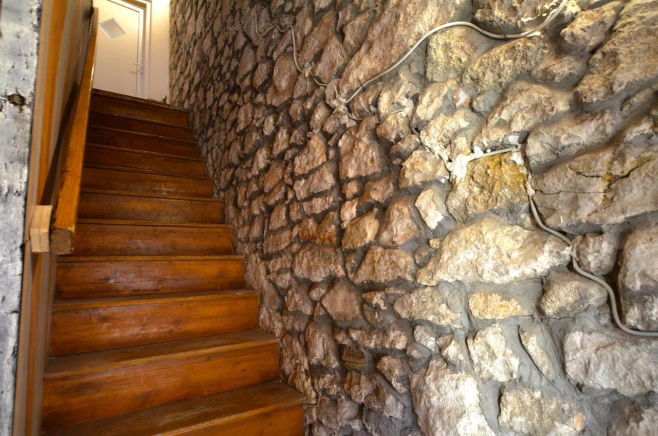 Klaudia Studio Rovinj Zewnętrze zdjęcie